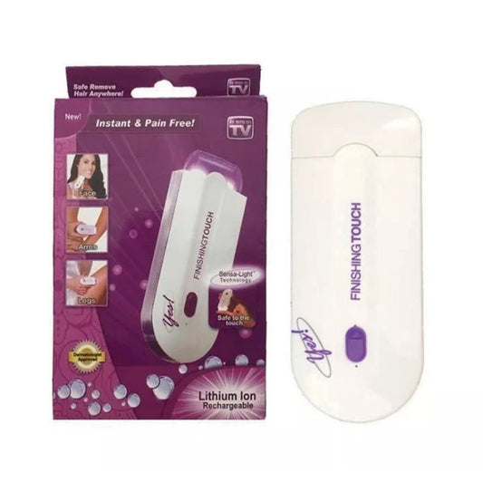 ✨DEPILADOR ELÉCTRICO PORTÁTIL