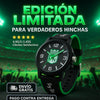 💚⌚️ Nuevo Reloj Atlético Nacional Deportivo Hombre y Dama  Edición Exclusiva