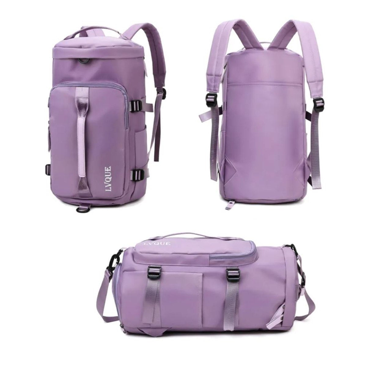 💥MALETA DEPORTIVA MALETIN GYM MORRAL💥