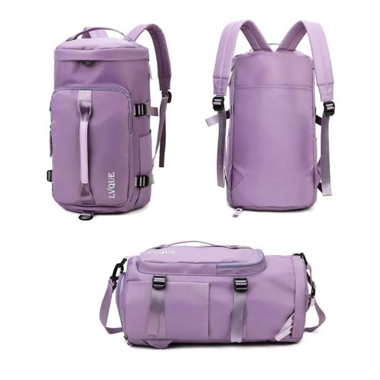 💥MALETA DEPORTIVA MALETIN GYM MORRAL💥