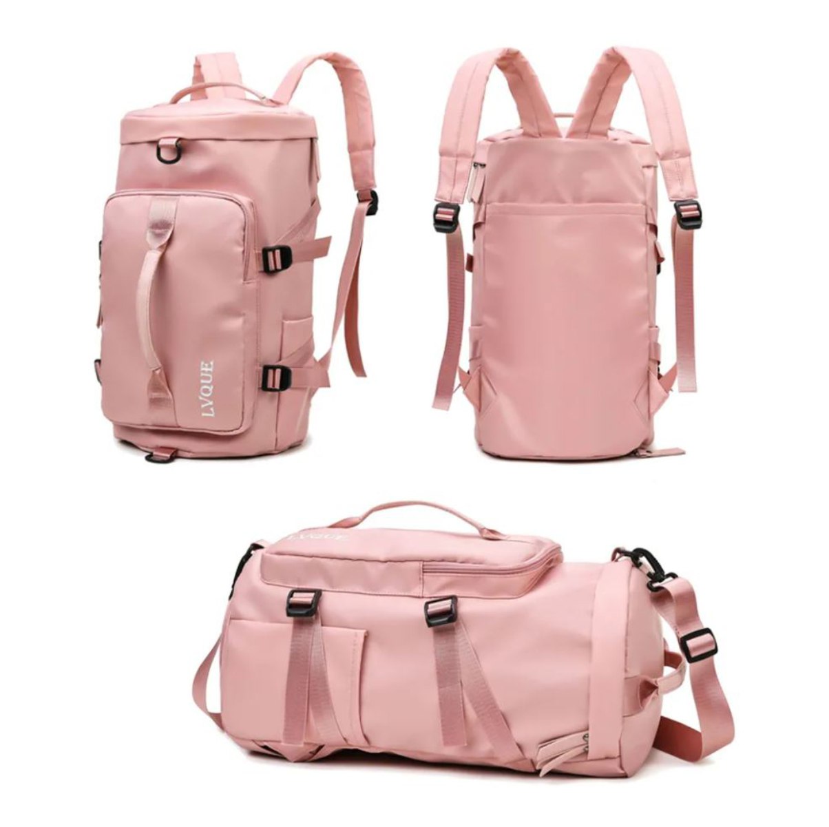 💥MALETA DEPORTIVA MALETIN GYM MORRAL💥