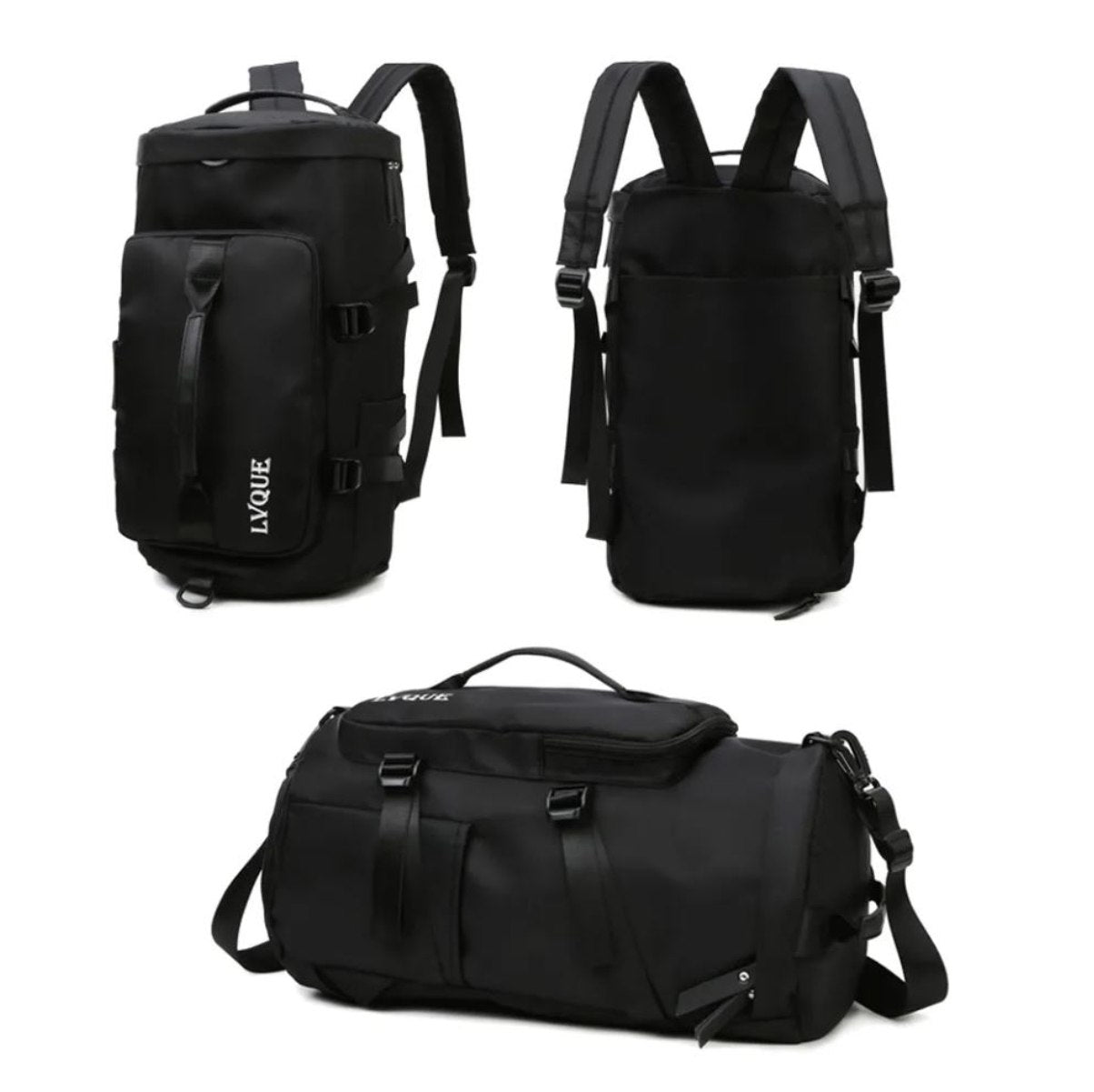 💥MALETA DEPORTIVA MALETIN GYM MORRAL💥